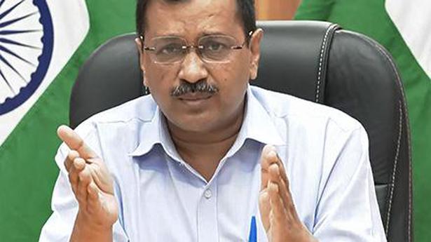 CM Arvind Kejriwal announces weekend curfew in Delhi; malls, gyms and spas to be closed