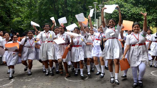 West Bengal Class X exam results: where are the boys?