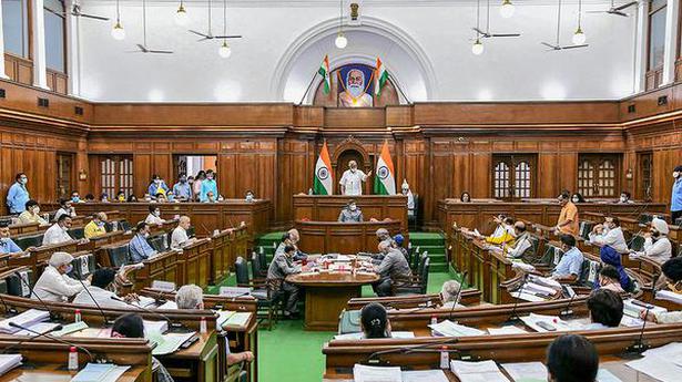 Cabinet approves salary hike for MLAs, sticks to cap set by Centre
