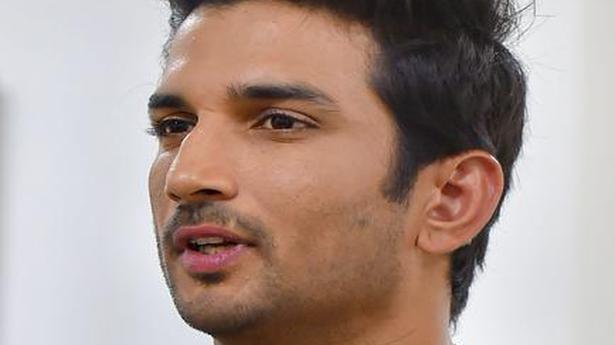 HC refuses to stay release of movie purportedly based on Sushant Singh Rajput's life