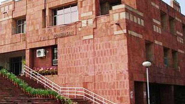JNU asks alumni for donation to set up COVID health centre on campus
