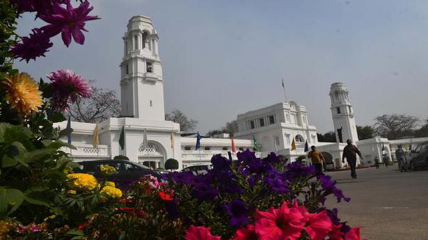 Two-day Delhi Assembly session begins tomorrow