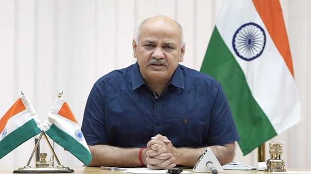 Bharat Biotech says can’t provide additional Covaxin doses to Delhi: Sisodia