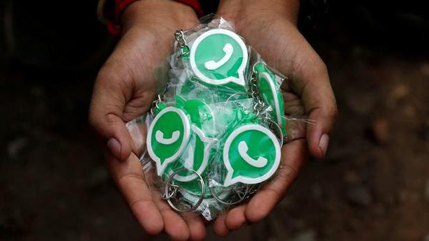 PIL against WhatsApp privacy policy: HC seeks Centre's stand