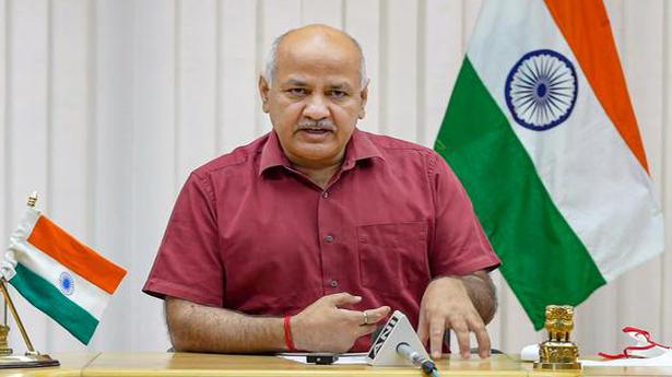Manish Sisodia writes to Nirmala Sitharaman to waive GST on oxygen concentrators for six months
