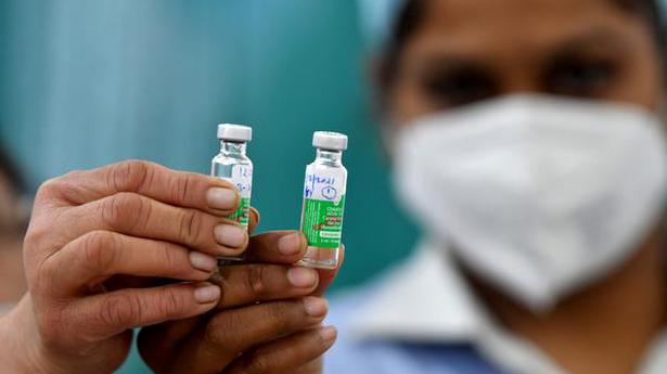 Vaccination: Delhi HC makes a query to Centre on current category