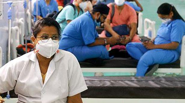 Kejriwal announces plan to train 5,000 youths as health assistants