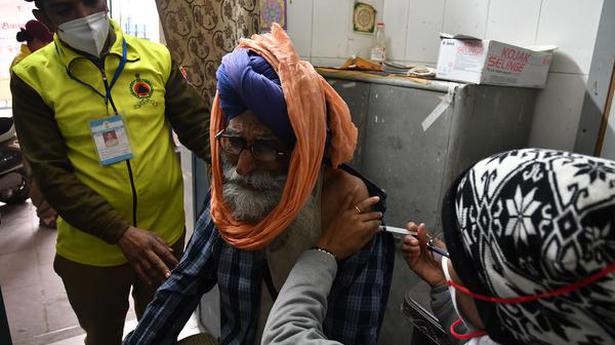 Seems Delhi has reached its peak in Covid infections: Satyendar Jain