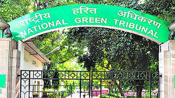 National News: NGT allows Delhi-Dehradun Expressway, forms 12 member panel to ensure no damage is caused to environment
