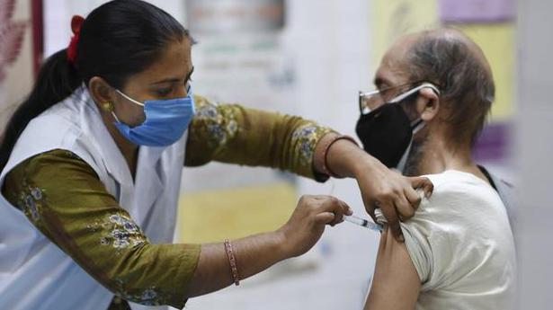 Delhi govt deploys 4-member team to answer distress calls from senior citizens amid pandemic
