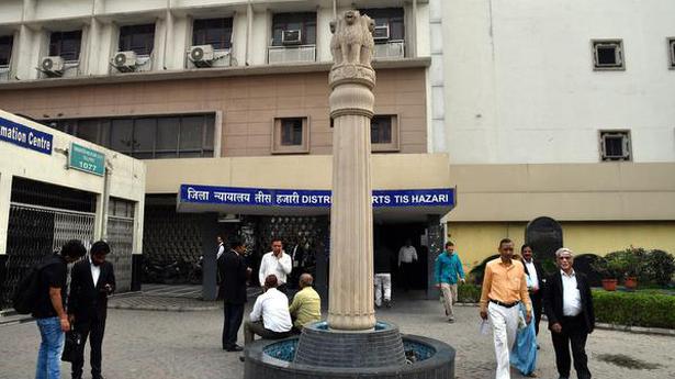 Delhi Bar Association employee found dead in Tis Hazari Court chamber: Police