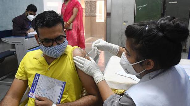Third wave preparation: Delhi govt to train 5,000 youths as health assistants
