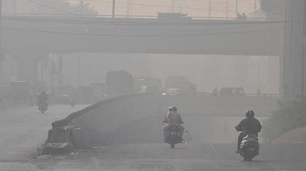Experts welcome stricter air quality norms
