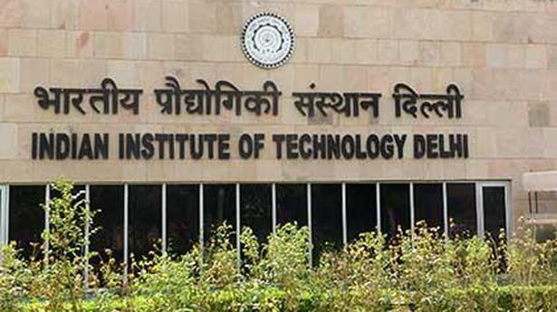 IIT-Delhi researchers develop technology to recycle e-waste