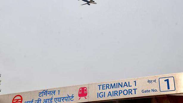 Terminal 1 at IGI airport to open from November 1