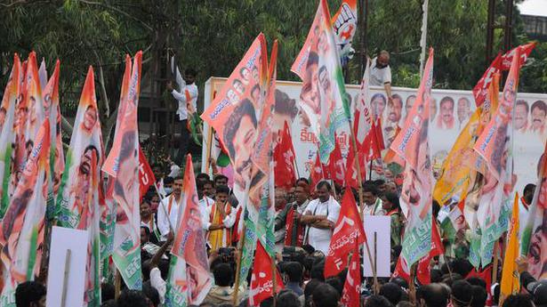 Bharat Bandh evokes mixed response in State