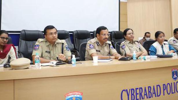 Cyberabad police to have transgender desk