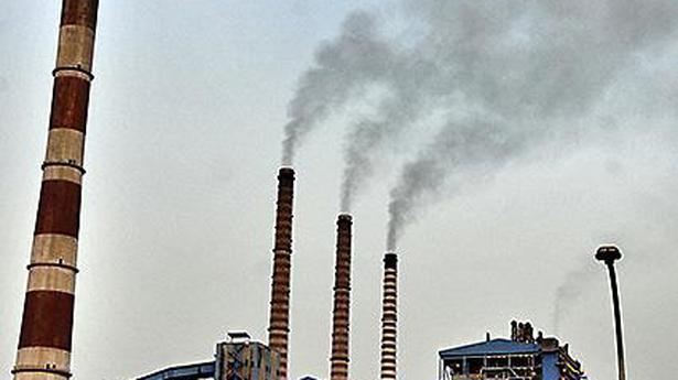 NGT stays green nod for NTPC’s Karimnagar plant