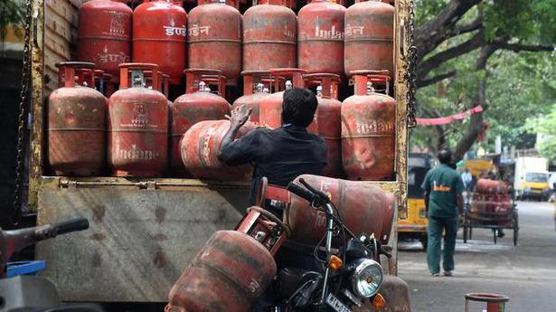 LPG, fuel prices on the boil