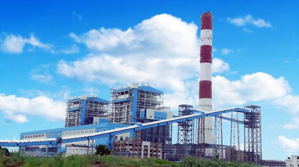 STPP among top 6 thermal generation projects in Q1