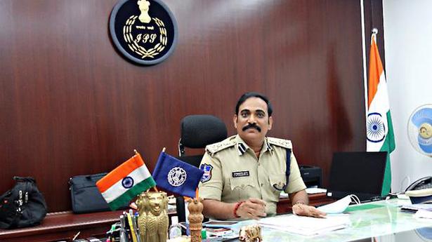 Police in mission mode to ensure fair poll