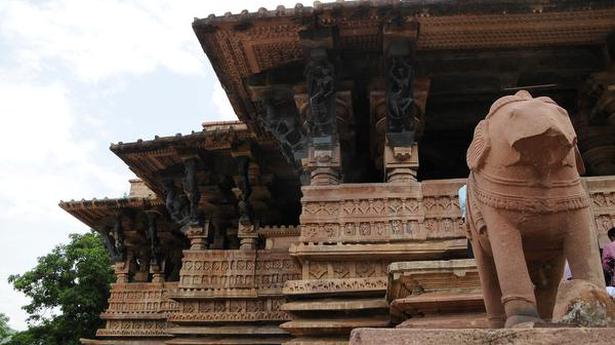 The heritage high, hype and hyperbole of Ramappa Temple