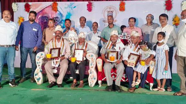 Collective pride, celebratory vibe mark Teachers’ Day event at Sarvail school