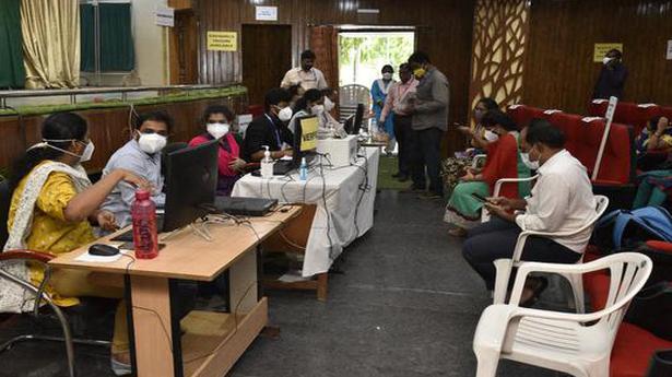 Railway Board for total vaccination of staff by July-end