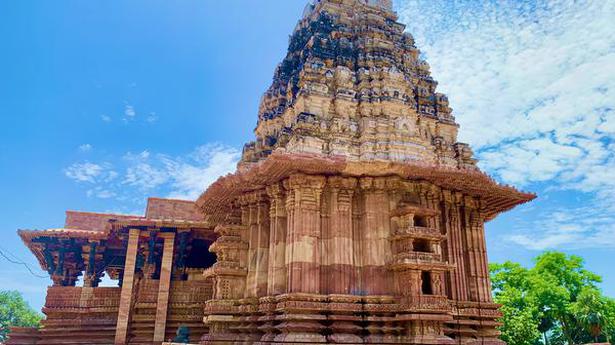 Ramapppa Temple’s nomination to World Heritage Site status deferred, Dholavira sails through