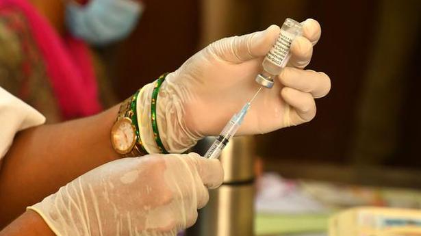 No scientific evidence found linking Covid vaccination with infertility: Government