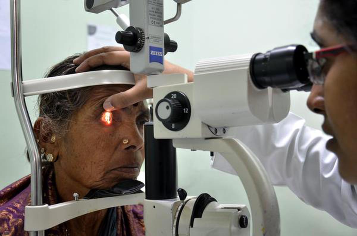 Steroids administered to elderly COVID-19 patients come with the risk of developing certain viral conditions such as herpes zoster ophthalmicus, say eye specialists.