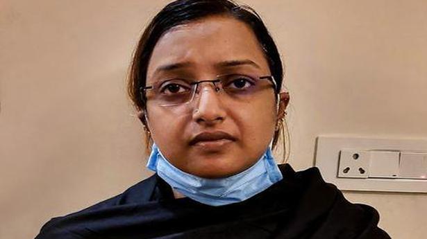 UAE gold smuggling case | Swapna Suresh released on bail from Women’s Prison in Thiruvananthapuram