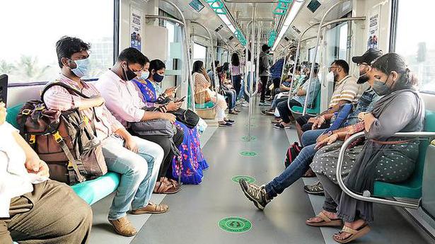 Kochi Metro to increase frequency of services