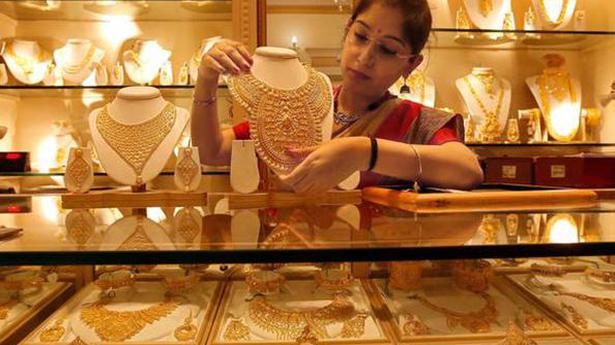 Hallmarking turned gold jewellery market more transparent in 2021