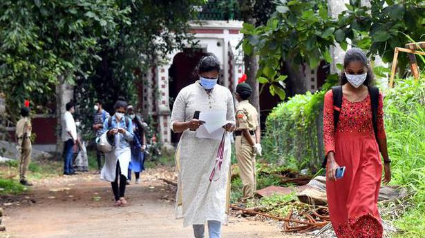 Survey reveals gaps in mental health support mechanism for students in Kerala