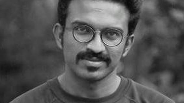 Space for independent filmmakers shrinking: Arun Karthick