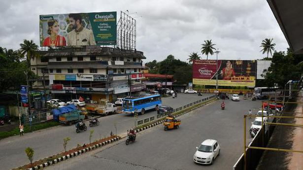 Hope not lost for airport extension of Seaport-Airport Road in Ernakulam