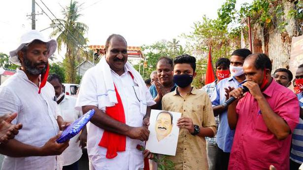 A five-cornered fight on the cards in Kochi