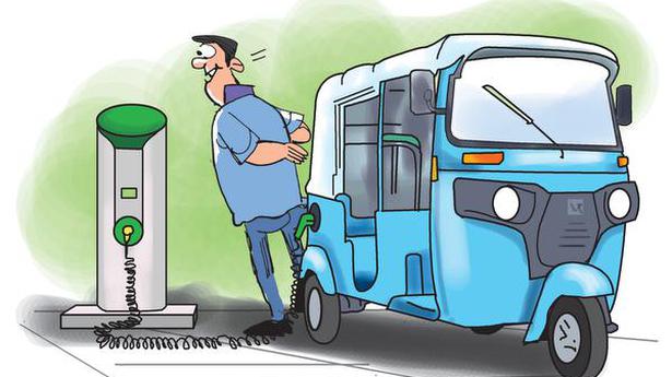 Retrofitted e-autos likely to be rolled out from January next year