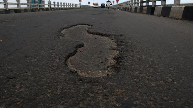 PWD, civic agencies face flak for damaged bridges in Kochi