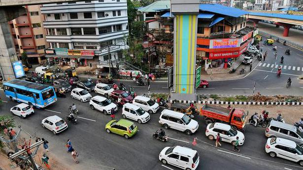 NATPAC to suggest steps to curb accidents, smooth traffic at 39 black spots in Kochi