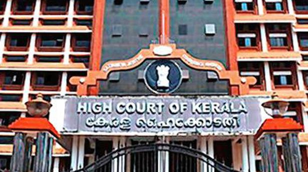 HC, lower courts to go to virtual mode