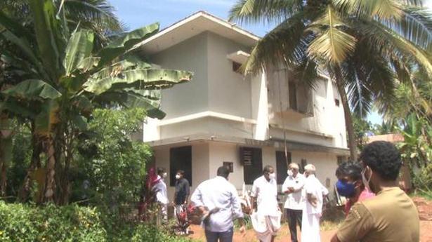 Nellikuzhi shooting: firearm used was probably procured from outside State