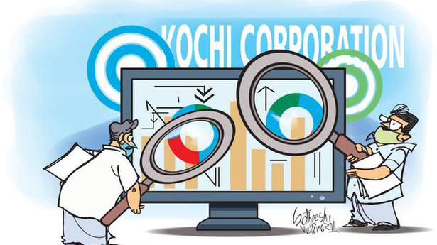 It’s stocktaking time for Kochi Corporation