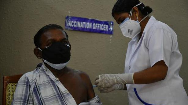 Handful of private hospitals procure COVID vaccines in Ernakulam