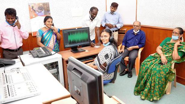 Uncertainty looms over AIR’s primary channels in TN, Puducherry