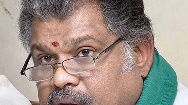 Fuel price hike only temporary: G.K. Vasan