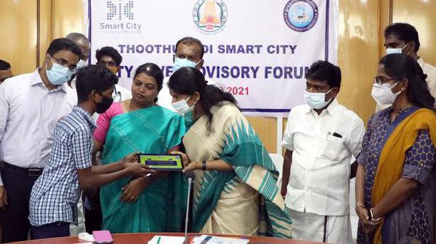 ‘Smart City’ projects reviewed once again