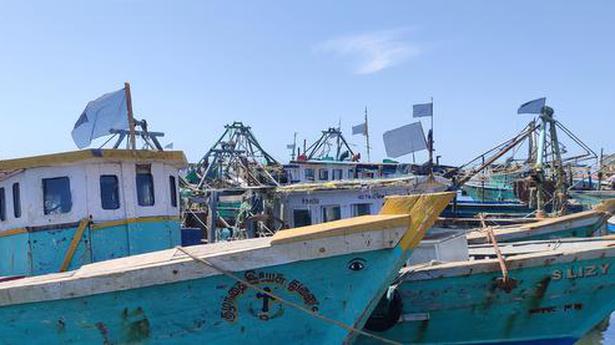 Fishermen seek immediate withdrawal of Indian Marine Fisheries Bill
