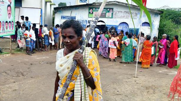 TN Budget 2021 | No need to make women head of household in ration cards to avail benefits